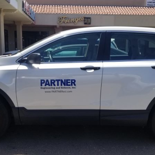 Vehicle Graphics